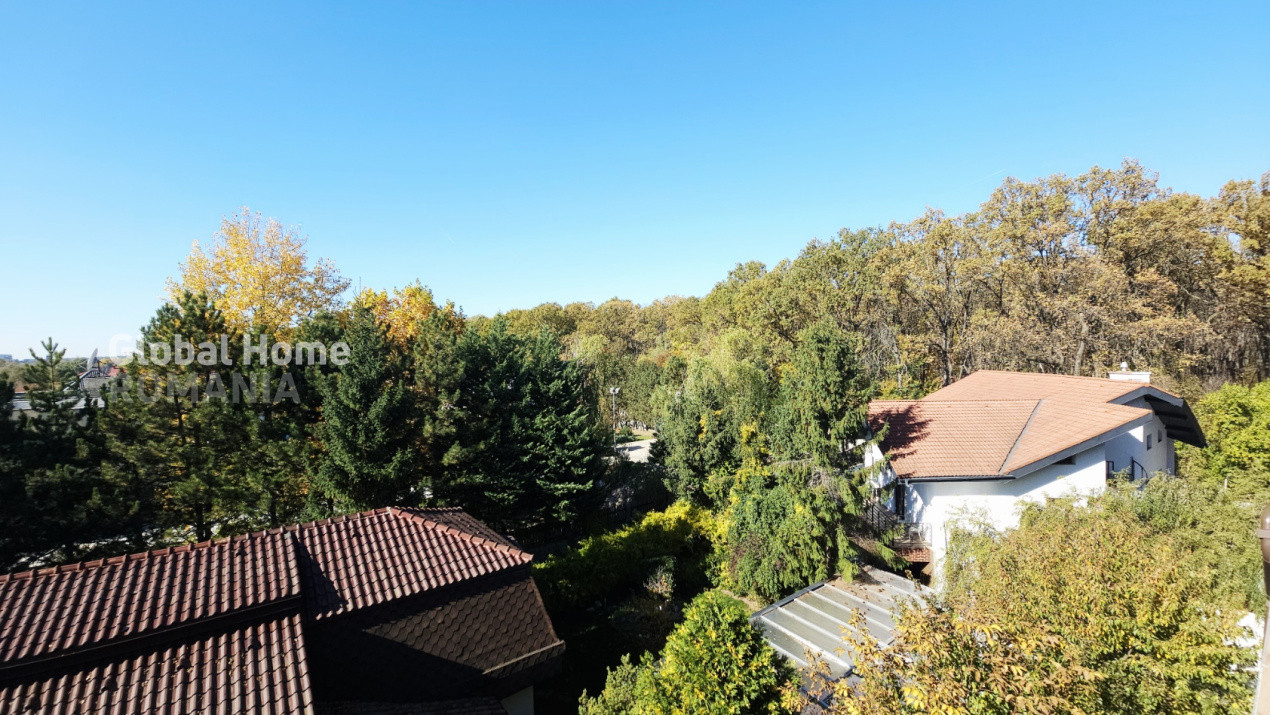 Duplex modern  157 MP | Doina Residence - Pipera | Parcare subterana