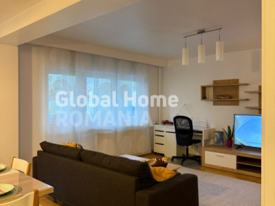 Apart 2 camere 68mp | Aviatiei - Promenada - Herastrau | Renovat