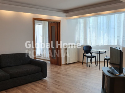 Apart 2 camere 61mp | Caramfil - Aviatiei | Parc Herastrau - Mall Promenada