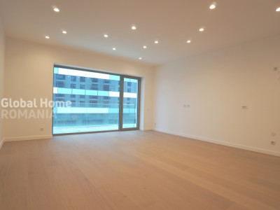 Apartament 2 CAMERE - 60 MP Mall Promenada || Aviatiei Tower