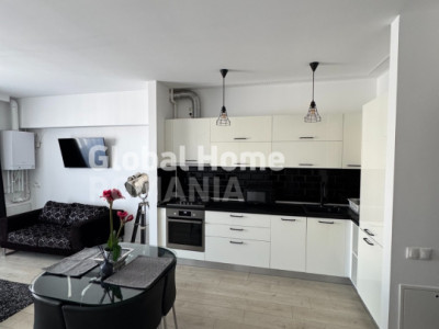 Apartament 2 Camere 44MP | Pipera | Parcare | Smart Home |