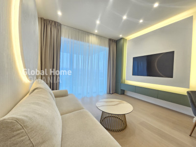 Apart 2 camere 62mp - Aviatiei Tower Faza II - Prima Inchiriere - Premium