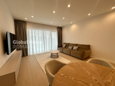 Apart 2 camere 65mp | Aviatiei Tower Faza II | Prima Inchiriere - Premium