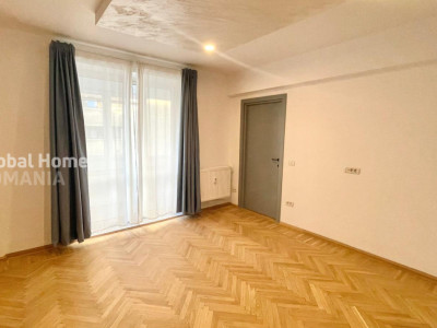 Natiunile Unite - Unirii | Apartament 2 Camere + Balcon 