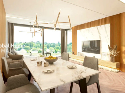 Apartament 2 camere 65 Mp | Zona Nord - Yacht Kid