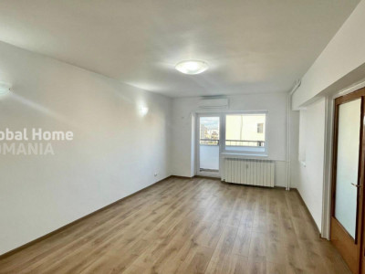 Office Duplex - 4 Rooms Unirii | 127 MP +  2 Balconies + 2 Bathrooms