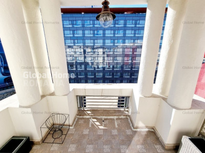 Ap 2 camere | Zona Ultracentrala-Calea Victoriei | 2 Terase | Fara Risc Seismic