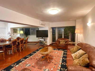 Vintage Duplex – 3 Rooms 123 MP - Unirii | 2 Bathrooms | Private Heating System