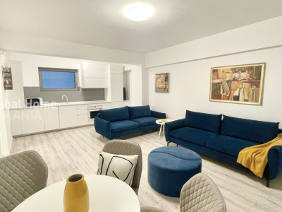 Garsoniera - Cartierul Evreiesc | 50 MP + Centrala Proprie 