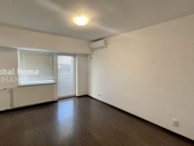 Duplex - Office – 5 Camere + 3 Balcoane + 2 Băi | Bulevardul Unirii