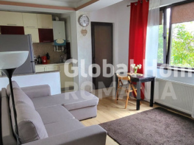 Apartament 2 camere 43MP | Bucurestii Noi | Bloc nou 2013 | Metrou Laminorului |