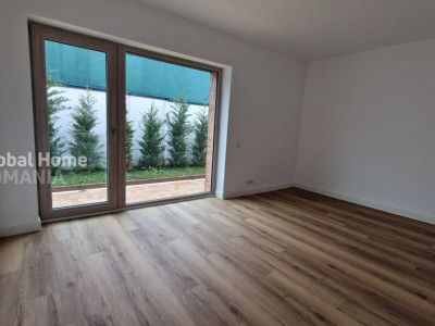 Apartament 4 camere 120MP | Terasa si curte | Locuri de parcare | Bucurestii Noi