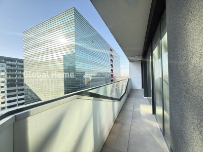 Penthouse Pipera 127M plus Terasa 250MP | Bloc nou | Loc Parcare