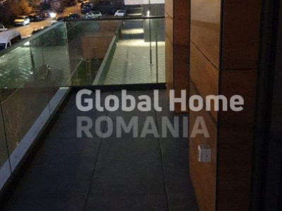 Apartament 2 Camere 54 MP | Baneasa | Mobilat si utilat | Bloc nou |