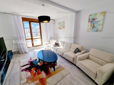 Apartament 2 Camere 90 MP | Calea Victoriei • Ultracentral | Open View Stradal