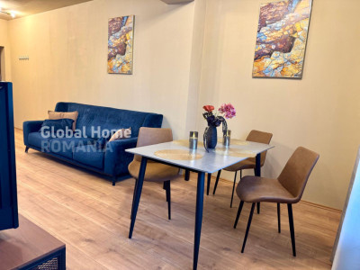 Apart 3 camere + Loc Parcare Subteran | Herastrau - Caramfil | Imobil nou