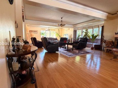 Vila 7 camere 475MP | Voluntari | Piscina | 4 locuri de parcare |