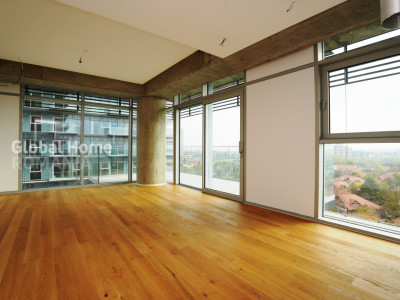 Apartament 3 CAMERE - 92 MP + TERASA 16 MP || Promenada Mall