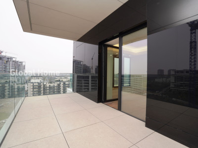 Open View - BHB Avenue | 3 Rooms | Residential Facilities