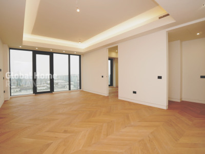 Apartament 2 CAMERE - 64MP + Parcare || Calea Floreasca