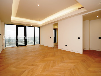 Apartament 2 CAMERE - 64MP + Parcare || Calea Floreasca