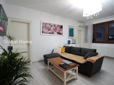 Apartament 2 camere - 59MP || Baneasa - Biharia