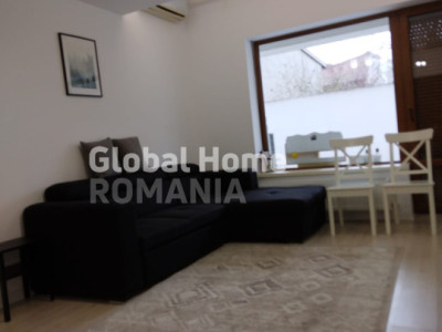 Apart 2 camere 58mp + Terasa 52mp | Aviatiei - Baneasa | Imobil Nou