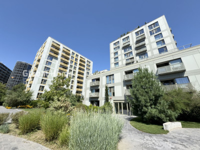 Apart 2 camere 62mp + Loc Parcare Subteran | Aviatiei Park - Premium