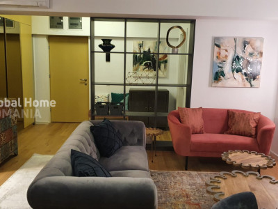 Apart 2 camere 67mp + Loc Parcare Subteran | Aviatiei Park - Herastrau