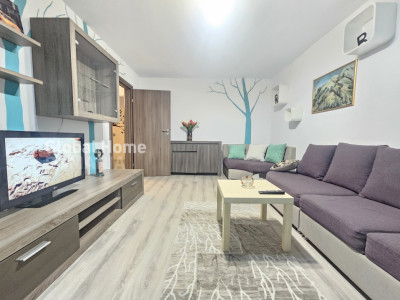 Apart 4 camere 88mp + Loc Parcare ADP | Aviatiei - Herastrau - Promenada