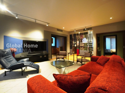 Apartament 3 Camere | Fully Serviced | Primaverii