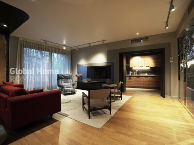 Hotel Serviced Residence | 3 Rooms + Parking + Terrace Open View | Primaverii