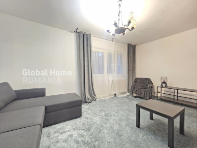 Apart 2 camere 60mp Decomandat | Baneasa - Belizarie - Parc Herastrau