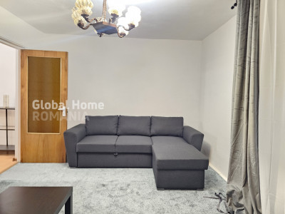 Apart 2 camere 60mp Decomandat | Baneasa - Belizarie - Parc Herastrau