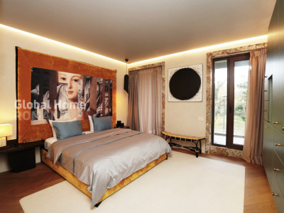 Hotel Serviced Residence | 3 Rooms + Parking | Primaverii