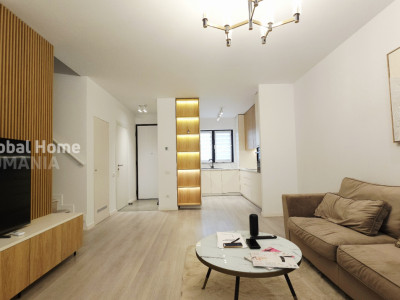 Vila  138 MP | Pipera- Mobexpert Homes | Curte + Parcare