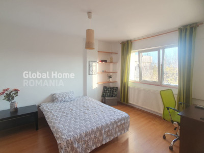 Garsoniera 32mp | Aviatiei - Sos. Pipera | 5min Metrou | Mall Promenada