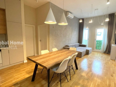  3 Rooms - Penthouse + Terrace 183 SQM | Parking + Individual Heating System