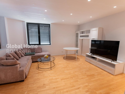 Apart 2 camere 57mp + Loc Parcare | Herastrau - Aviatiei - Caramfil | Imobil Nou