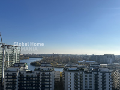 Apartament 2 CAMERE - 64MP | BHB | Mall Promenada