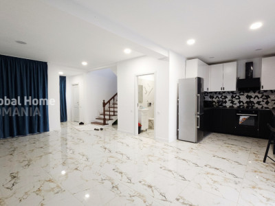 Casa P+1 Individuala 147 MP | Moara Vlasiei | Teren 994 MP | Toate Utilitatile