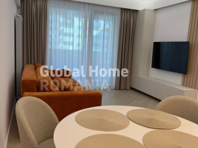 Apartament 3 camere 75MP | Pipera- Cortina North 