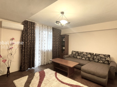  Piata Universitatii - 3 Camere | 78 MP | Balcon 