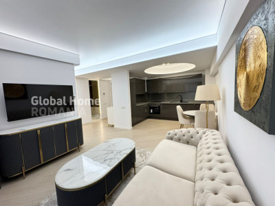 Apartament 3 camere 72MP | Pipera- Cortina North | Parcare subterana