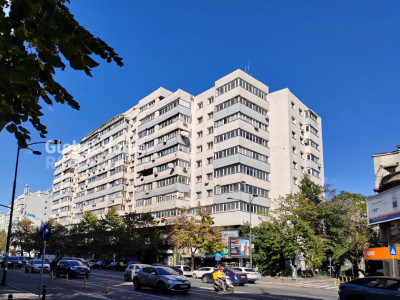 Dorobanți - Stefan cel Mare | 2 Camere | 12 Min. de Metrou