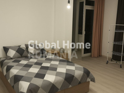 Garsoniera 40MP | Bloc Nou | 1 Mai | Grivita 