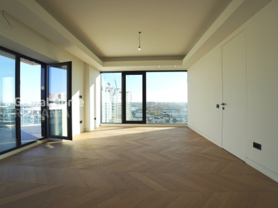 Open View - BHB Avenue || Apartament 3 CAMERE - 80 MP 