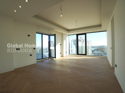 Open View - BHB Avenue || Apartament 3 CAMERE - 80 MP 