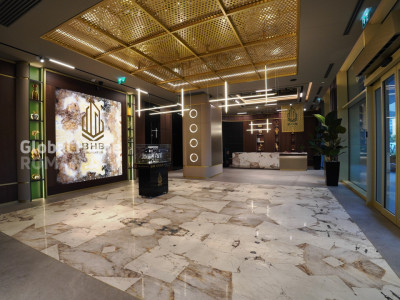 Open View - BHB Avenue || Apartament 3 CAMERE - 80 MP 