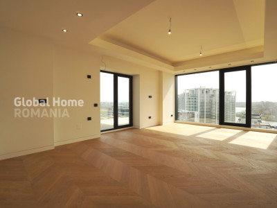Open View - BHB Avenue || Apartament 3 CAMERE - Fabrica de Glucoza